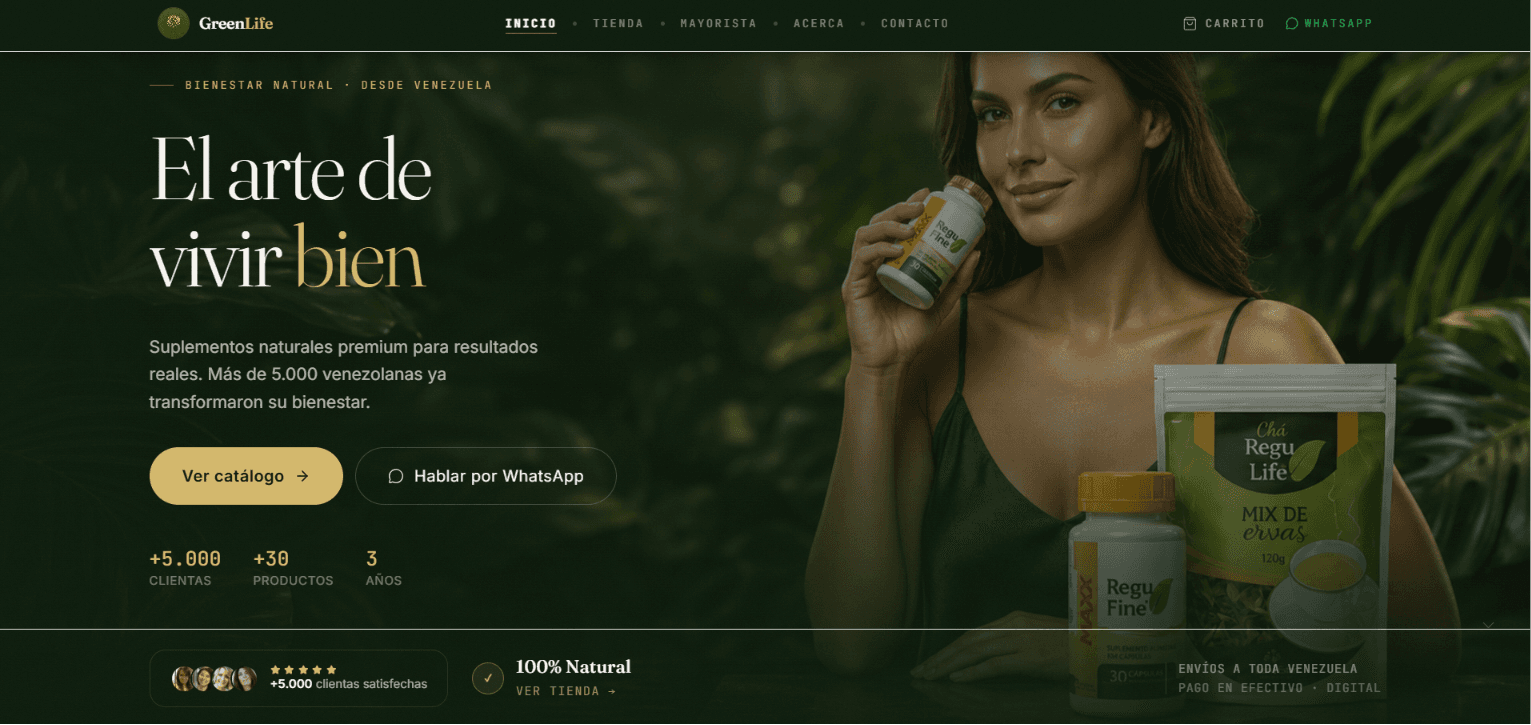 Somos Green Life, projeto desenvolvido pela Vraxen, Boa Vista RR